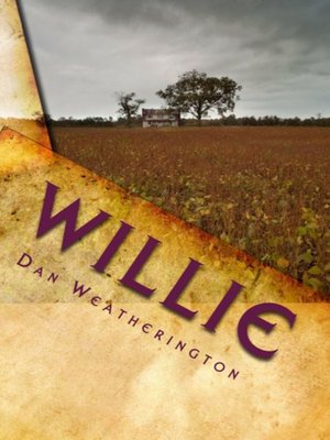 cover image of Willie